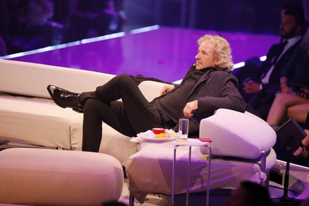 Finale Germany's Next Topmodel 2019 in Düsseldorf