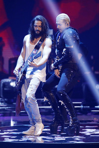 Finale Germany's Next Topmodel 2019 in Düsseldorf