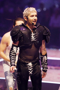 Finale Germany's Next Topmodel 2019 in Düsseldorf