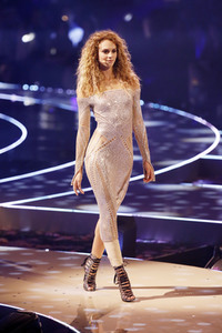 Finale Germany's Next Topmodel 2019 in Düsseldorf