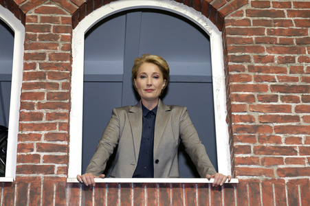 Settermin 'Großstadtrevier' in Hamburg