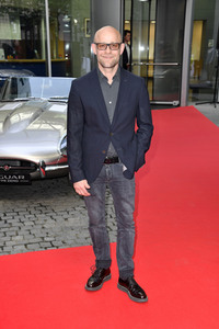 Formel E und Jaguar I-Pace E Trophy Re-Charge Event 2019 in Berlin