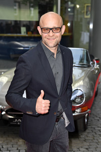 Formel E und Jaguar I-Pace E Trophy Re-Charge Event 2019 in Berlin