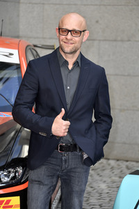 Formel E und Jaguar I-Pace E Trophy Re-Charge Event 2019 in Berlin