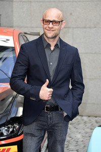 Formel E und Jaguar I-Pace E Trophy Re-Charge Event 2019 in Berlin