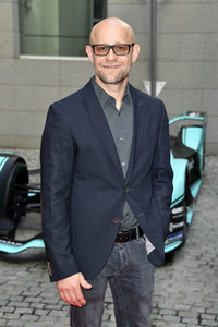 Formel E und Jaguar I-Pace E Trophy Re-Charge Event 2019 in Berlin