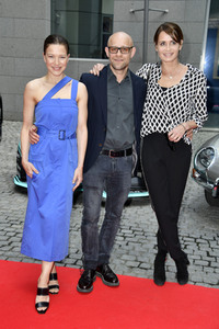 Formel E und Jaguar I-Pace E Trophy Re-Charge Event 2019 in Berlin