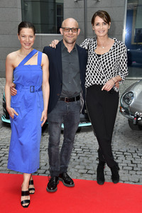 Formel E und Jaguar I-Pace E Trophy Re-Charge Event 2019 in Berlin