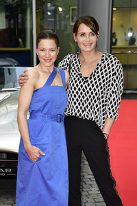 Formel E und Jaguar I-Pace E Trophy Re-Charge Event 2019 in Berlin