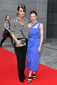 Formel E und Jaguar I-Pace E Trophy Re-Charge Event 2019 in Berlin