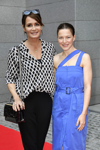 Formel E und Jaguar I-Pace E Trophy Re-Charge Event 2019 in Berlin