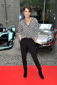 Formel E und Jaguar I-Pace E Trophy Re-Charge Event 2019 in Berlin