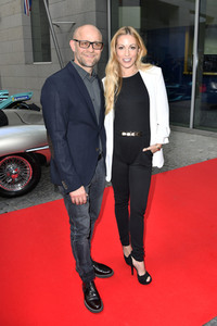 Formel E und Jaguar I-Pace E Trophy Re-Charge Event 2019 in Berlin