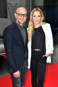 Formel E und Jaguar I-Pace E Trophy Re-Charge Event 2019 in Berlin