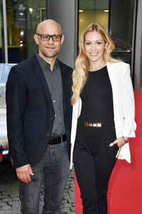 Formel E und Jaguar I-Pace E Trophy Re-Charge Event 2019 in Berlin