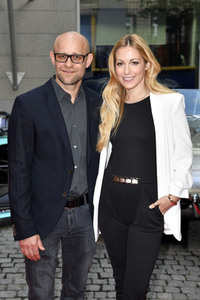 Formel E und Jaguar I-Pace E Trophy Re-Charge Event 2019 in Berlin