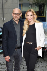 Formel E und Jaguar I-Pace E Trophy Re-Charge Event 2019 in Berlin