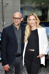 Formel E und Jaguar I-Pace E Trophy Re-Charge Event 2019 in Berlin