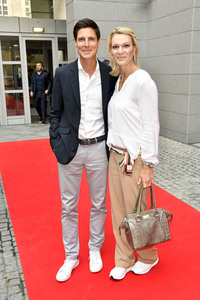 Formel E und Jaguar I-Pace E Trophy Re-Charge Event 2019 in Berlin