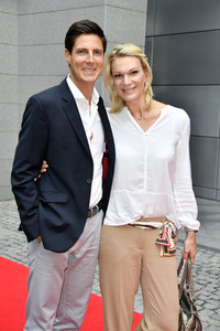 Formel E und Jaguar I-Pace E Trophy Re-Charge Event 2019 in Berlin