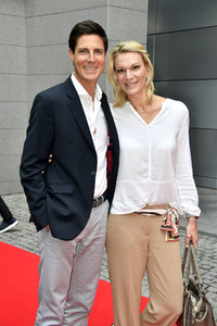 Formel E und Jaguar I-Pace E Trophy Re-Charge Event 2019 in Berlin