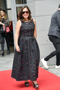 Formel E und Jaguar I-Pace E Trophy Re-Charge Event 2019 in Berlin