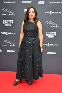 Formel E und Jaguar I-Pace E Trophy Re-Charge Event 2019 in Berlin