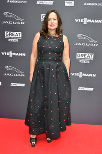 Formel E und Jaguar I-Pace E Trophy Re-Charge Event 2019 in Berlin