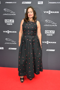 Formel E und Jaguar I-Pace E Trophy Re-Charge Event 2019 in Berlin