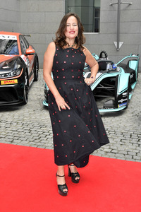 Formel E und Jaguar I-Pace E Trophy Re-Charge Event 2019 in Berlin