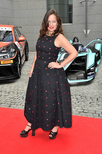 Formel E und Jaguar I-Pace E Trophy Re-Charge Event 2019 in Berlin