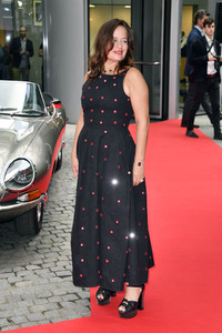 Formel E und Jaguar I-Pace E Trophy Re-Charge Event 2019 in Berlin