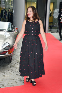 Formel E und Jaguar I-Pace E Trophy Re-Charge Event 2019 in Berlin