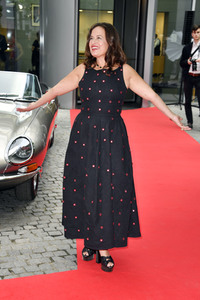 Formel E und Jaguar I-Pace E Trophy Re-Charge Event 2019 in Berlin