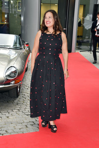 Formel E und Jaguar I-Pace E Trophy Re-Charge Event 2019 in Berlin