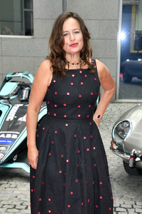 Formel E und Jaguar I-Pace E Trophy Re-Charge Event 2019 in Berlin