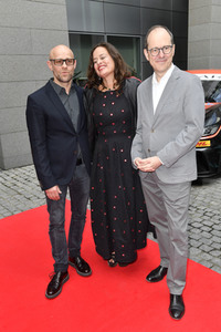 Formel E und Jaguar I-Pace E Trophy Re-Charge Event 2019 in Berlin