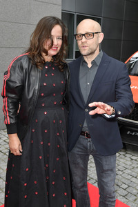 Formel E und Jaguar I-Pace E Trophy Re-Charge Event 2019 in Berlin