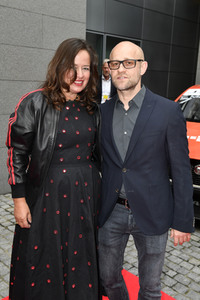 Formel E und Jaguar I-Pace E Trophy Re-Charge Event 2019 in Berlin