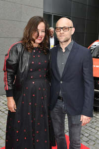 Formel E und Jaguar I-Pace E Trophy Re-Charge Event 2019 in Berlin