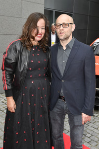 Formel E und Jaguar I-Pace E Trophy Re-Charge Event 2019 in Berlin