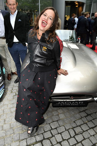 Formel E und Jaguar I-Pace E Trophy Re-Charge Event 2019 in Berlin