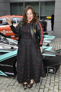 Formel E und Jaguar I-Pace E Trophy Re-Charge Event 2019 in Berlin