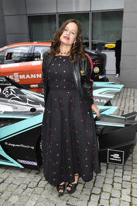 Formel E und Jaguar I-Pace E Trophy Re-Charge Event 2019 in Berlin