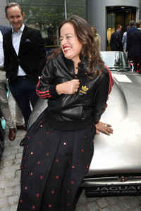 Formel E und Jaguar I-Pace E Trophy Re-Charge Event 2019 in Berlin