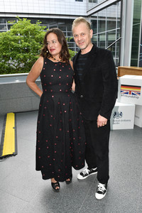 Formel E und Jaguar I-Pace E Trophy Re-Charge Event 2019 in Berlin