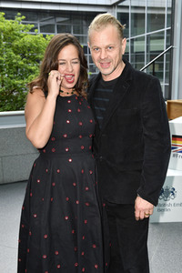 Formel E und Jaguar I-Pace E Trophy Re-Charge Event 2019 in Berlin