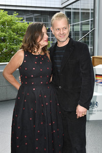 Formel E und Jaguar I-Pace E Trophy Re-Charge Event 2019 in Berlin