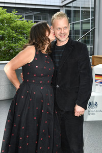 Formel E und Jaguar I-Pace E Trophy Re-Charge Event 2019 in Berlin