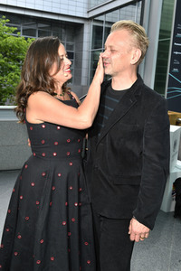 Formel E und Jaguar I-Pace E Trophy Re-Charge Event 2019 in Berlin